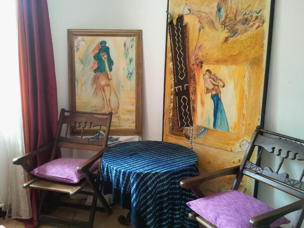 Villa Akwaba Pyla Sur Mer Luaran gambar