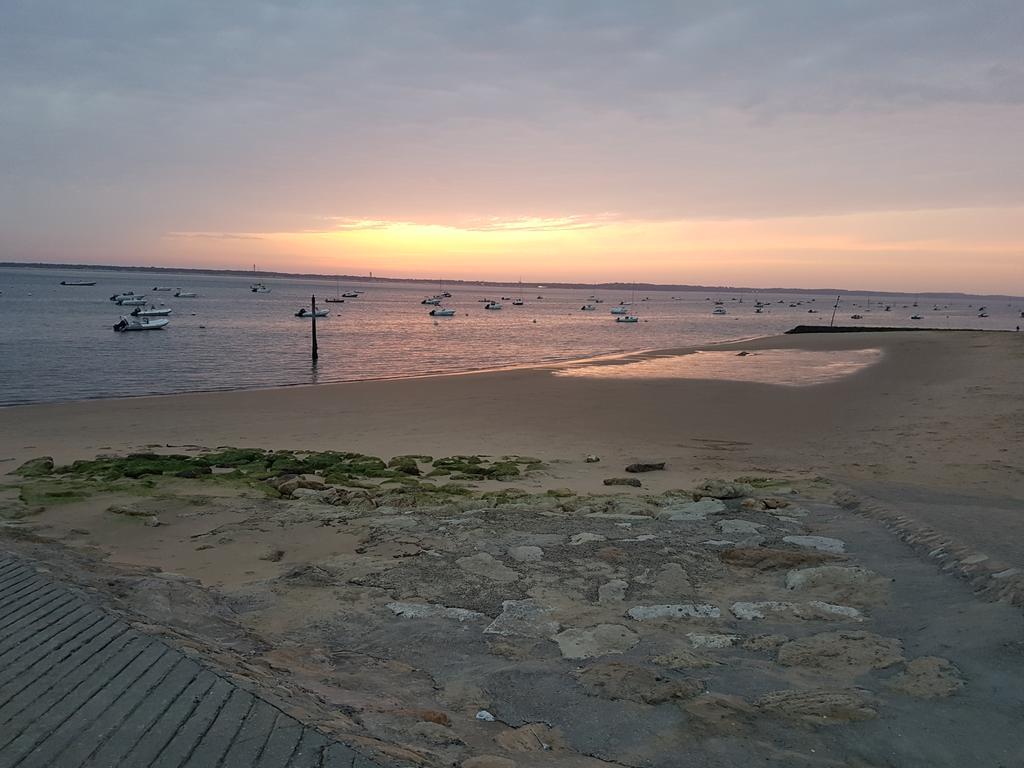 Villa Akwaba Pyla Sur Mer Luaran gambar