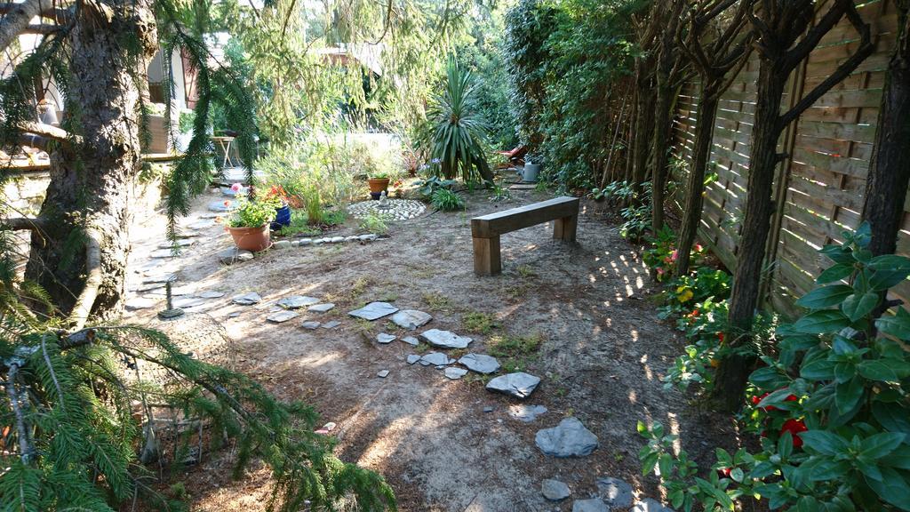 Villa Akwaba Pyla Sur Mer Luaran gambar