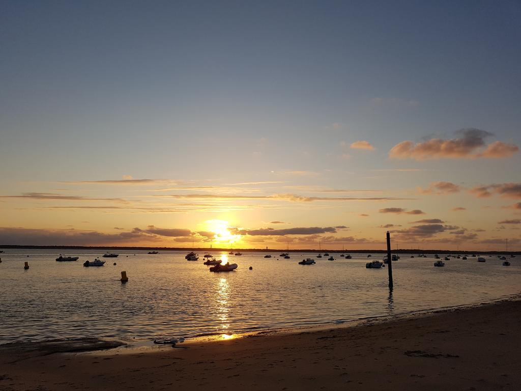 Villa Akwaba Pyla Sur Mer Luaran gambar