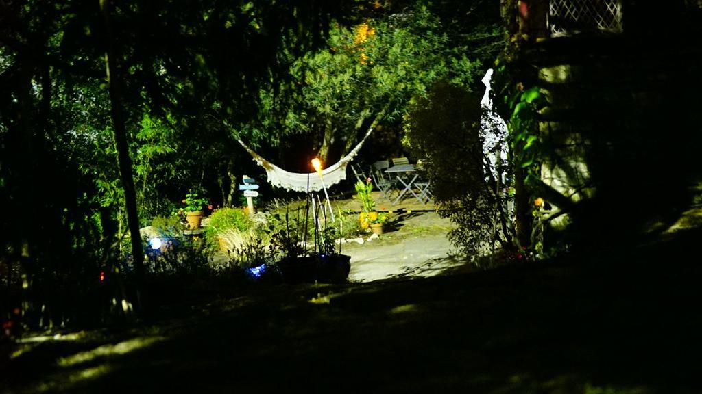 Villa Akwaba Pyla Sur Mer Luaran gambar