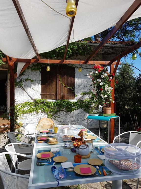 Villa Akwaba Pyla Sur Mer Luaran gambar