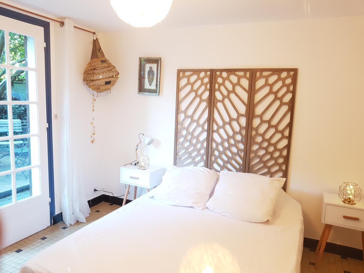 Villa Akwaba Pyla Sur Mer Luaran gambar